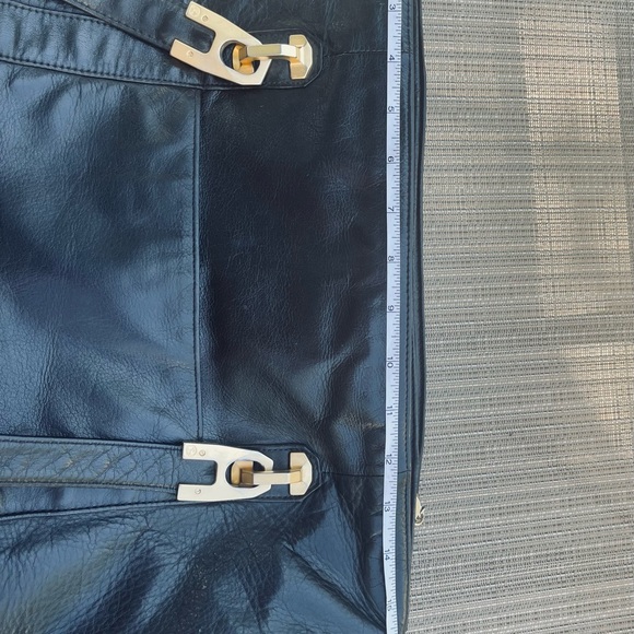 Perlina Leather Exterior black color - Picture 16 of 16